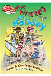 Pirates on Holiday