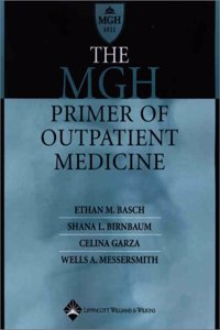 The MCH Primer of Outpatient Medicine