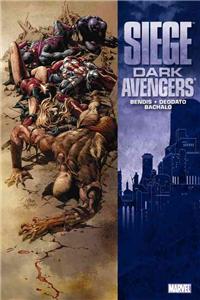 Dark Avengers