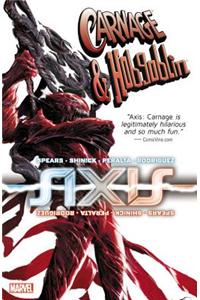 Axis: Carnage & Hobgoblin