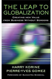 The Leap to Globalization