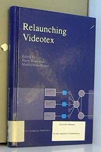 Relaunching Videotex