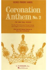 Coronation Anthem No. 2