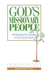 God's Missionary People