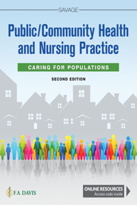 Public / Community Health and Nursing Practice