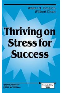 Thriving on Stress for Success