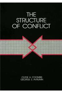 The Structure of Conflict