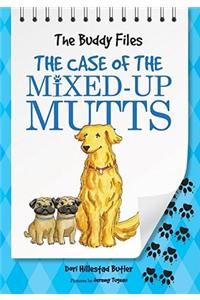 The Case of the Mixed-Up Mutts