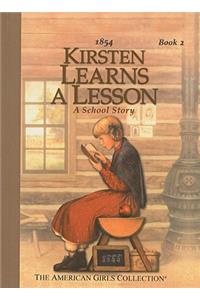Kirsten Learns a Lesson