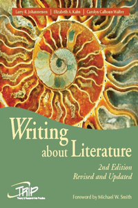 Writing about Literature