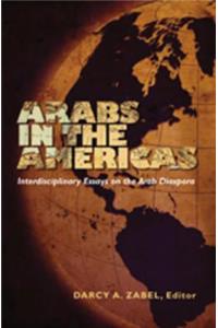 Arabs in the Americas