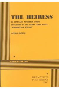The Heiress