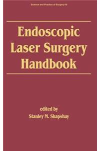 Endoscopic Laser Surgery Handbook