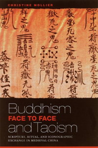 Buddhism and Taoism Face to Face
