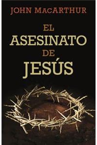 Asesinato de Jesús