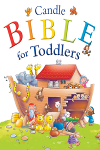 Candle Bible for Toddlers