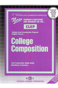 College Composition (Freshman)