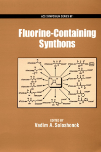 Fluorinated Synthons