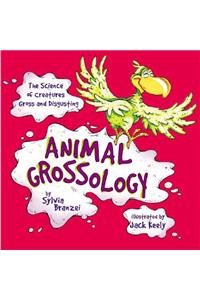 Animal Grossology