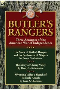 Butler's Rangers