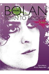 Marc Bolan