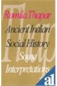 Ancient Indian Social History
