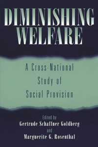 Diminishing Welfare
