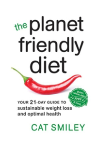 Planet Friendly Diet