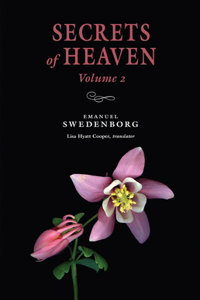 Secrets of Heaven Volume 2