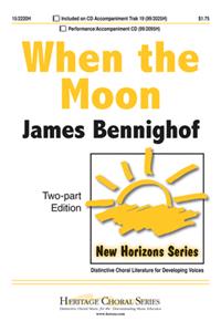 When The Moon