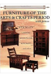 Furniture of the Arts & Crafts Period