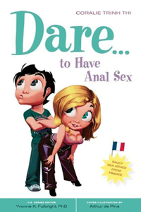 Dare to Have Anal Sex