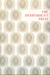 Merrymount Press