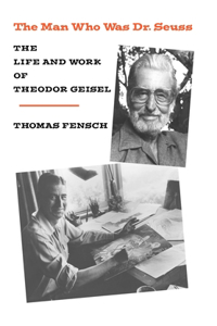Man Who Was Dr. Seuss