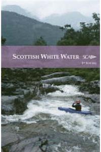 Scottish White Water