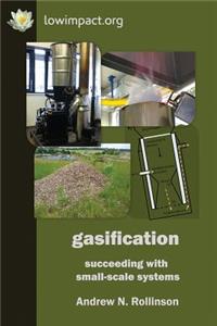 Gasification