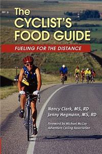 Cyclist's Food Guide