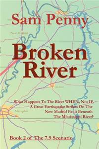 Broken River