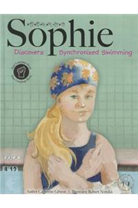 Sophie Discovers Synchronized Swimming