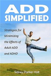 ADD Simplified