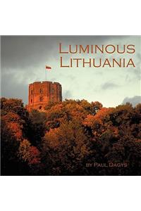 Luminous Lithuania