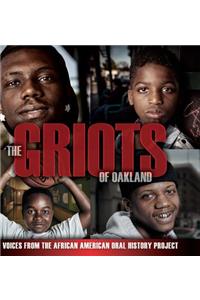 Griots of Oakland