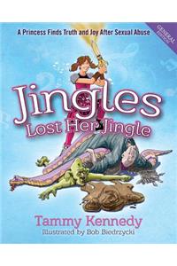 Jingles Lost Her Jingle