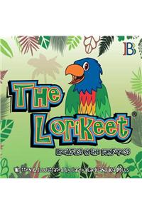 The Lorikeet