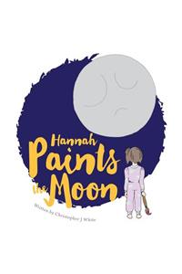 Hannah Paints the Moon