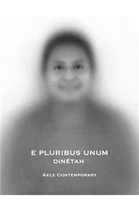 E Pluribus Unum