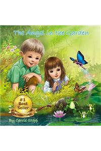 The Angel in the Garden