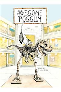 Awesome 'Possum, Volume 2