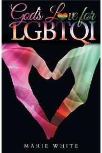 God's Love for LGBTQI
