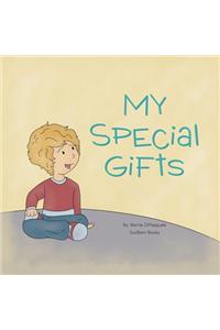 My Special Gifts